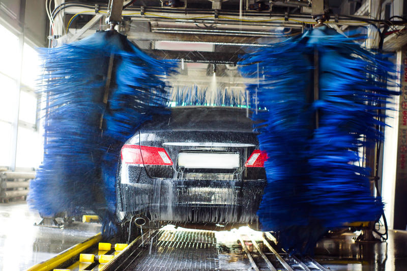 Are Automatic Car Washes Bad for Your Car? Discover the Truth Now!